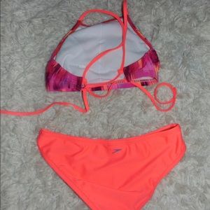 Speedo Bikini Set